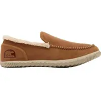Sorel Pantoufles Sorel Hommes Dude Moc Elk-Taille 38,5