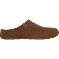 SKECHERS Bennett – Relaxer Herren Hausschuh Braun 211456-BRN