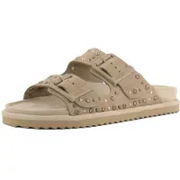 Colors of california Mule beige / bronze / or