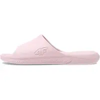 Butosklep Mules pour femmes 4F Rose clair 4FMM00FFLIF093A-56S 36