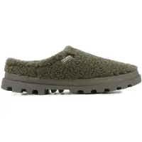 Palladium Sabots Dunelite Mule Cosy