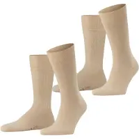 Falke Homme FALKE sableUnicolore