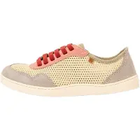 El naturalista Chaussures pour Femme/Homme N5914 MULTI MATERIAL MULTI CANDY/ ORIGEN Multicolore