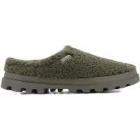Palladium Sabots Dunelite Mule Cosy