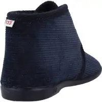 Vulladi Nako Couleur Bleu