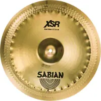 Sabian 13"-16" Fast