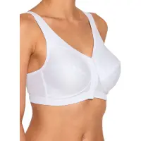 Glamorise Soutien-gorge Glamorise blanc