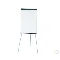 MAUL Chevalet standard, (L)660 x (H)970 mm, gris