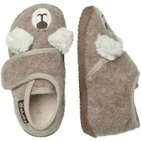 Naturino Pantoufle 'BIDAIM' beige