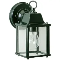 Ks Verlichting Lanterne Applique