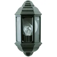 Ks Verlichting Lampe d'extérieur classique Turijn 4 vert