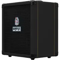 Orange Amps Crush Bass 25B - noir - combo guitare basse 25 Watts