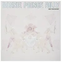 Domino Records Bonnie Prince Billy - Best Troubadour