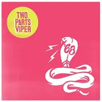 Cd 68 - Two Parts Viper [Cd] Digipack Packaging