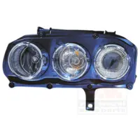 VAN WEZEL 0160961 Koplamp