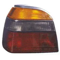 VAN WEZEL 5880934 Achterlicht