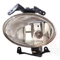 VAN WEZEL 8266995 H27W/2 Phare antibrouillard gauche pour HYUNDAI SANTA FÉ II (CM) Feu antibrouillard