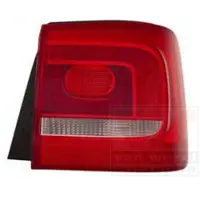 VAN WEZEL 5735932 Achterlicht
