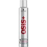 Schwarzkopf Osis+ Freeze Finish laque cheveux fixation forte 200 ml