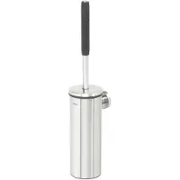 Tiger Brosse WC Tiger Boston C&S Acier Inoxydable Brossé