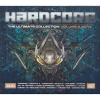 HEARTSELLING The Ultimate Collection : Hardcore Vol. 2 2013