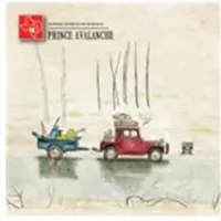 Konkurrent Prince Avalanche Soundtrack