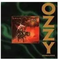 Sony music CD de - The ultimate sin - pour Indifférent - Standard - Taille Standard