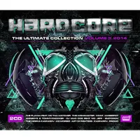 HEARTSELLING Hardcore - The Ultimate Collection