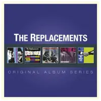 Warner Music Original Albums Series