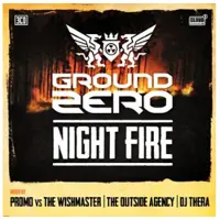 HEARTSELLING Ground Zero 2013 Night Fire