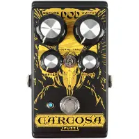 Digitech Dod Carcosa Fuzz