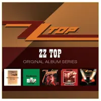 Ginza.se - Original Album Series (Box Set) (5 CD)