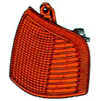 VAN WEZEL 1847904 Knipperlichtautomaat / Pinkdoos