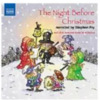 Naxos The Night Before Christmas