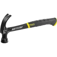 Stanley FMHT1-51277 - FatMax Marteau Arrache-clous Next Gen 570gr