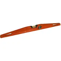 Stanley Niveau trapèze antichoc MLH 60 cm - 1-42-314