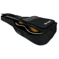 Fazley GB-Standard Classical housse pour guitare classique