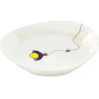 Berghoff Assiette à Pâte BergHOFF Eclipse by Codriez (Lot de 2)