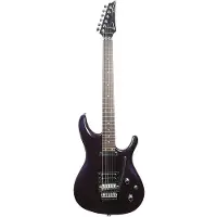 Ibanez JS2450-MCP Muscle Car Purple Signature Joe Satriani