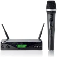 AKG WMS 470 Système vocal D5