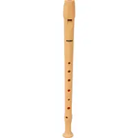 ALPEXE Etui vert pour flûte Honner