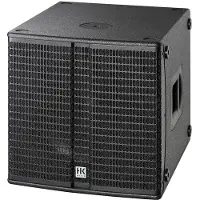 HK Audio L Sub 1500 A caisson de basses actif