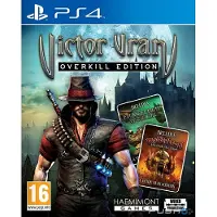 Victor Vran Standard Edition PS4
