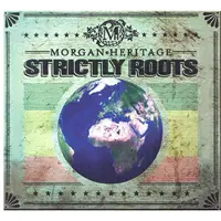 Import Strictly roots Digipack