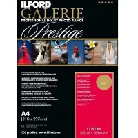 Ilford Galerie Satin Photo A3+ 25 feuilles