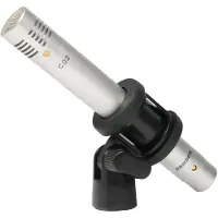 Samson C02S micro à condensateur
