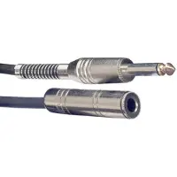 Stagg SAC6PJDL rallonge jack mâle mono