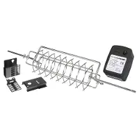 OUTDOORCHEF Kit panier rotatif