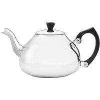 Bredemeijer Théière Bredemeijer Ceylon Accords Noirs 1,2 L