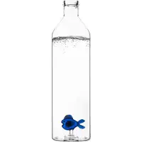 Balvi Bouteille Atlantis Blue Fish 1.2l